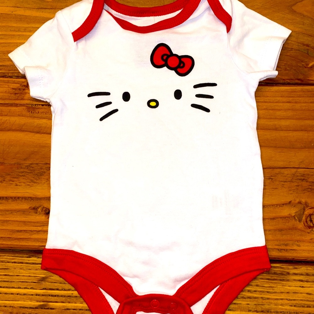 Hello kitty Mameluke